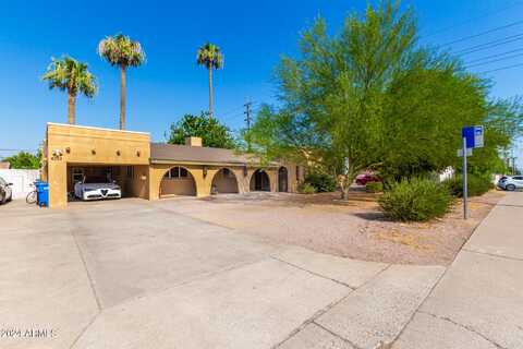 6703 N 12TH Street, Phoenix, AZ 85014