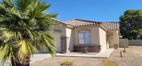 1181 N 6TH Street, Buckeye, AZ 85326