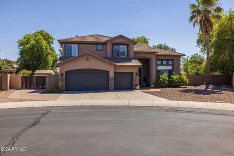 4467 E KELLY Court, Gilbert, AZ 85298