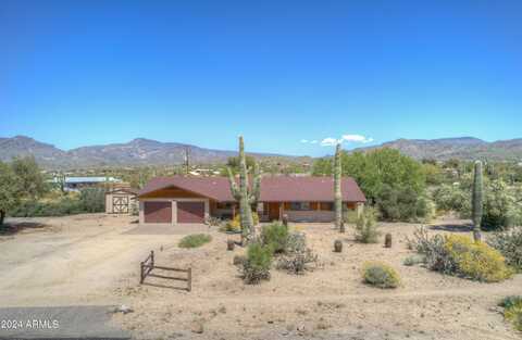 6444 E HIGHLAND Road, Cave Creek, AZ 85331