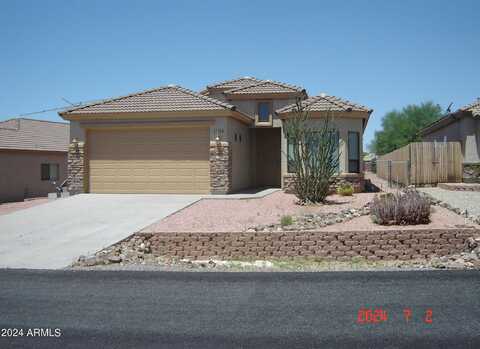 27180 S Bennett Way, Congress, AZ 85332