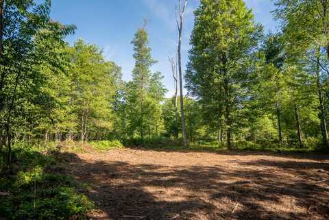 Lot 6 County Line Road, Venus, PA 16364