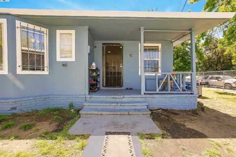 2504 78Th Ave, Oakland, CA 94605