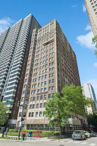 1448 N. LAKE SHORE Drive, Chicago, IL 60610