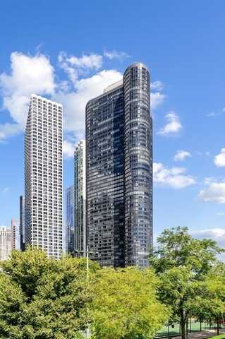 155 N. HARBOR Drive, Chicago, IL 60601