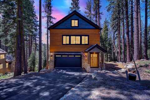 51212 Jeffery Pine Drive, Soda Springs, CA 95728