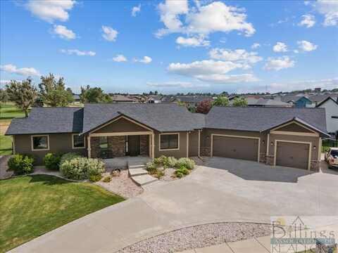 626 Cherry Hills Rd, Billings, MT 59105