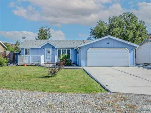 1020 Woodbine Creek DRIVE, Columbus, MT 59019