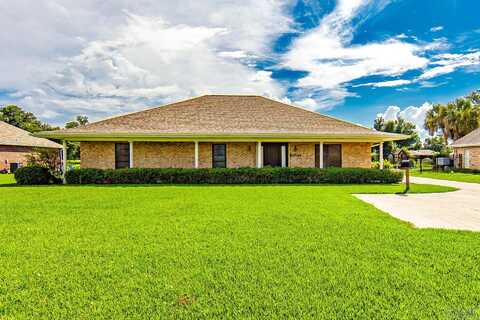10548 East Park Ave, Houma, LA 70363