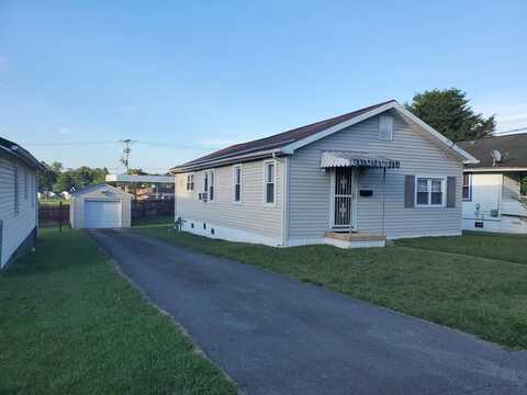 526 HIGHLAND AVENUE, OAK HILL, WV 25901