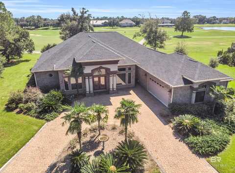 603 Estates Drive, Gulf Shores, AL 36542