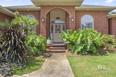 8679 Salt Grass Drive, Pensacola, FL 32526