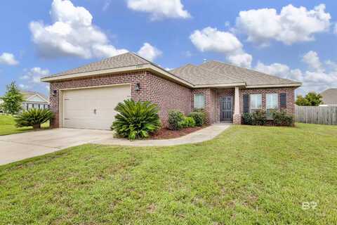 13003 Kinlock Falls Avenue, Fairhope, AL 36532