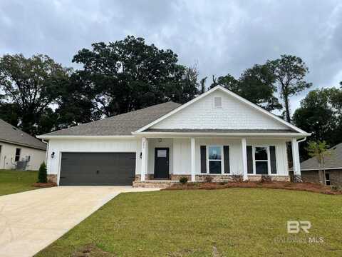 326 Barndling Street, Fairhope, AL 36532