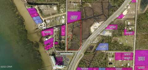 0 Smith Road, Southport, FL 32409