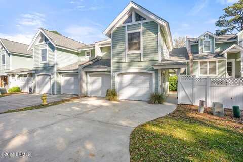 415 Wahoo Drive Drive, Fripp Island, SC 29920