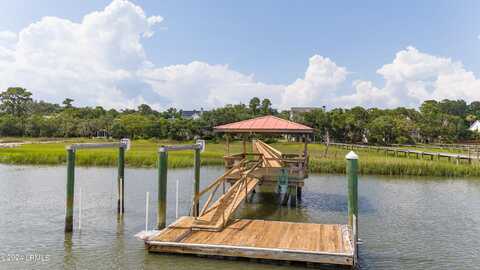 29 Petigru Drive, Beaufort, SC 29902