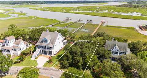 29 Petigru Drive, Beaufort, SC 29902