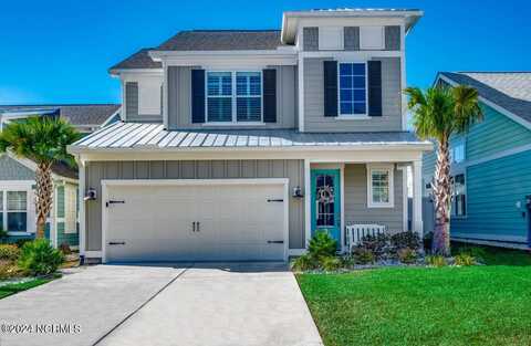 1549 Coastal Cove Lane, Calabash, NC 28467