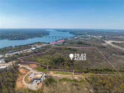 Tbd Oakwood Lane, Lake Ozark, MO 65049