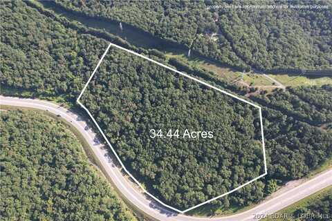 Tbd 5 Hwy 242, Lake Ozark, MO 65049