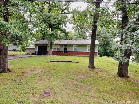 10 Wren Drive, Lake Ozark, MO 65049