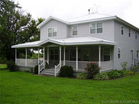 3521 S 240 Road, Out Of Area (LOBR), MO 65685