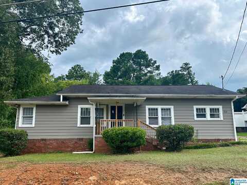 101 WALKER AVENUE, HUEYTOWN, AL 35023