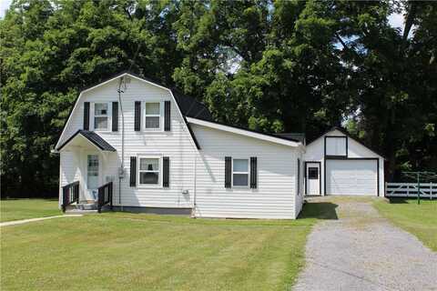 322 Keuka Street, Milo, NY 14527