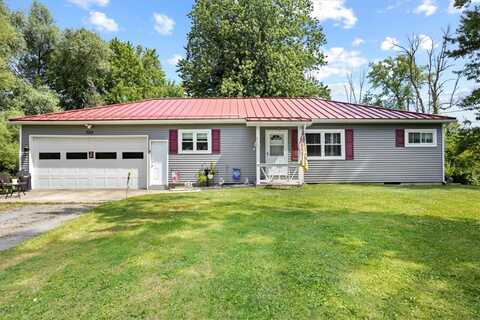 260 Scottsville-Chili Road, Chili, NY 14428