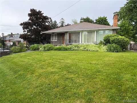 4321 Lewiston Road, Niagara Falls, NY 14305