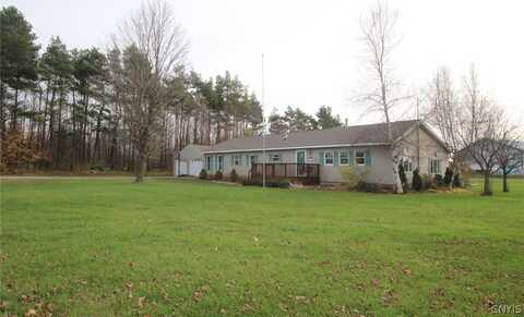 21502 Cole Road, Champion, NY 13619