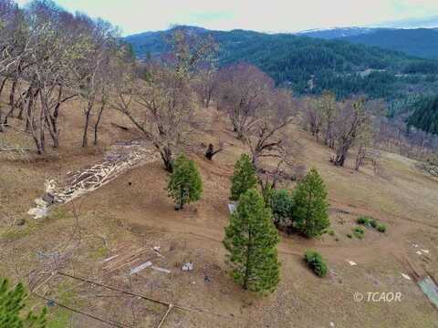 1786 Countyline Creek Rd, Mad River, CA 95552