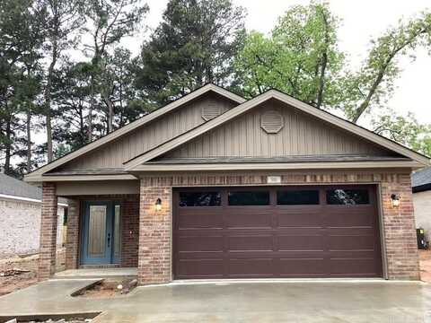 310 Frank T Bunton Street, Lonoke, AR 72086