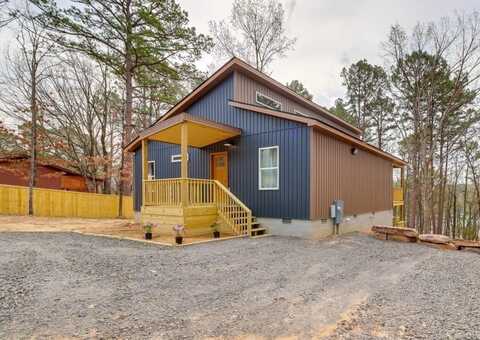 272 Highland Road, Tumbling Shoals, AR 72581