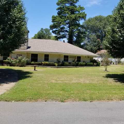 1618 Circle Dr, Malvern, AR 72104