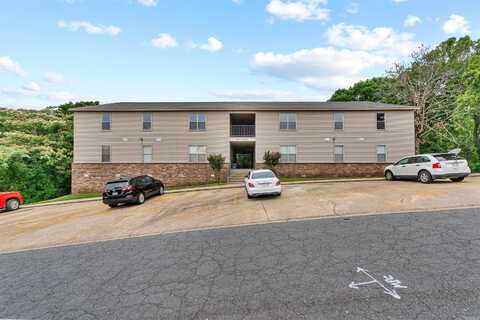 5535, 5515 Springvale, North Little Rock, AR 72116