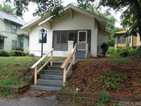 2820 S Gaines Street, Little Rock, AR 72206