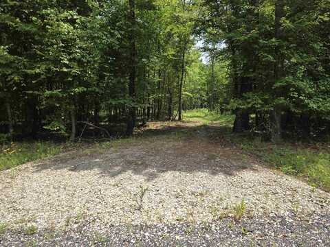 445 Peaceful Hills Road, Bonnerdale, AR 71933