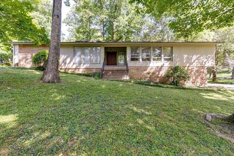 1041 Druid Drive, Signal Mountain, TN 37377