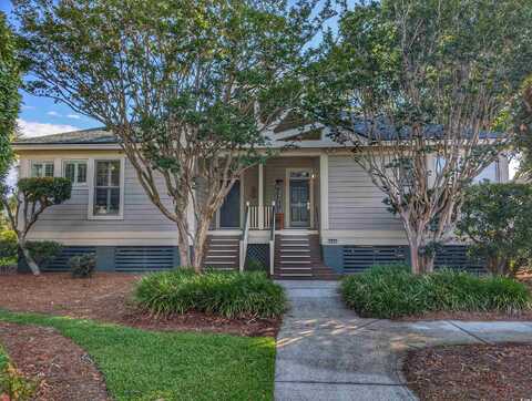 65 Lakeside Dr., Pawleys Island, SC 29585