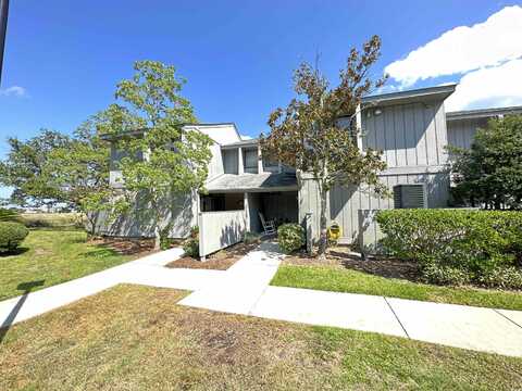 224 Salt Marsh Circle, Pawleys Island, SC 29585