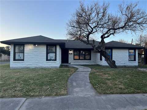 301 Baker Drive, Corpus Christi, TX 78408