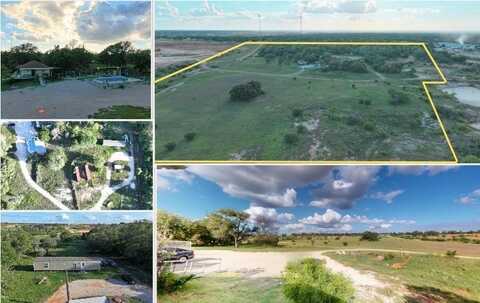 22818 State Highway 16 S, VonOrmy, TX 78073