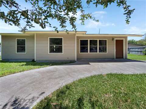 4053 Little John Drive, Corpus Christi, TX 78411