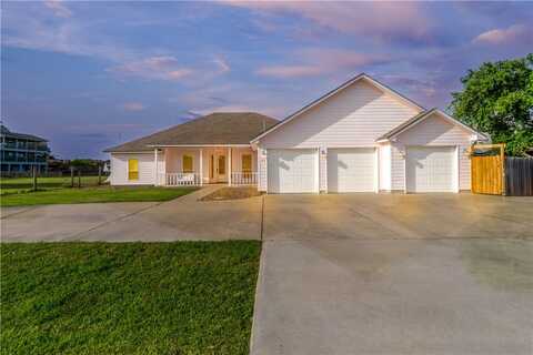 314 Clearview Drive, Corpus Christi, TX 78418