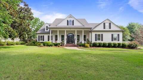 103 PERSIMMON COVE, Marion, AR 72364