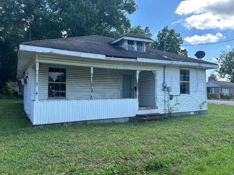 423 W BARD ST., Osceola, AR 72370