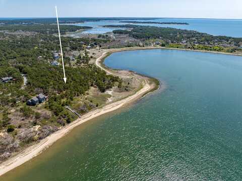 65 Belding Way, Wellfleet, MA 02667