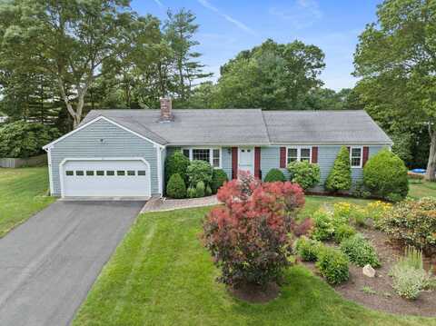 63 Elijah Childs Lane, Centerville, MA 02632